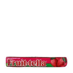 Fruit Tella Strawberry Chewy Toffee - 36gm