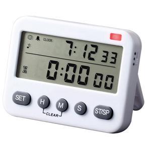 Digital Kitchen Timer, Cooking Timer, Kids Timer,Digital Timer, Kitchen Timer for Cooking Countdown Timers