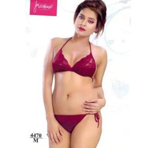 HarnezZ Exclusive Quality Bikini Set for Women - 1 pcs