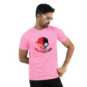 Gangstar  Half Sleeve T-Shirt For Men