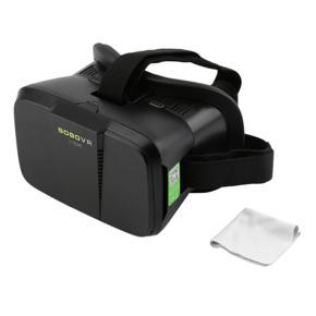 Universal Google Cardboard Virtual Reality Game Movie 1080P 3D Glasses