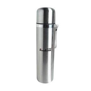 Flask Vacuum - 500ml - Silver