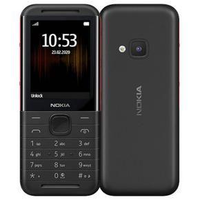 Nokia 5310 (2020) 2.4 Inch Dual Sim 1 Year Warranty