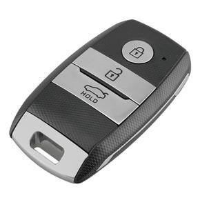Car Smart Remote Key 3 Button 433Mhz ID46 Fit for KIA K5 KX3 Sportage Sorento 95440-3W600 95440-2T520