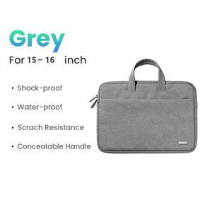 [NEW] UGREEN Laptop Sleeve Bag 13.9 Inch Notebook Cover Bag for MacBook Air Pro Portable Tablet Case Briefcase Computer Handbag