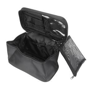 Makeup bag, portable lightweight cosmetic bags for daily use