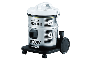 Hitachi Vacuum Cleaner CV-940Y (Platinum Gray)