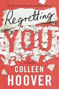 Regretting You- Colleen Hoover