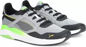 PUMA  Anzarun Grid Sneakers For Men