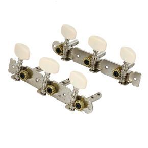 4Pcs Acoustic Classic Guitar Set Tuning Pegs Keys Machine Heads Tuners