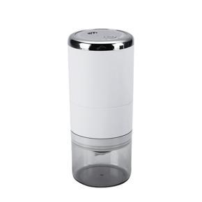 USB Rechargeable Coffee Grinder Electric Adjustable Hand Grinder Coffee Machine Coffee Bean Grinders Kitchen Tool
