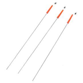 Airbrush Needle Wear Resistant Replacement Durable Stainless