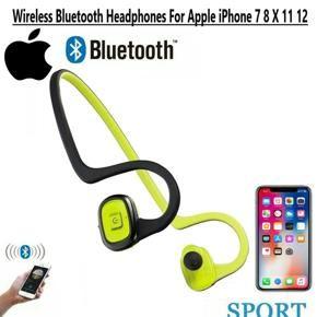 TaoTronics Bluetooth Headphones, TaoTronics Wireless Bluetooth In-Ear Earbuds