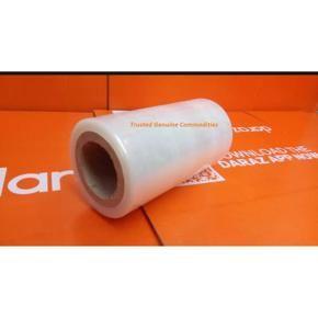 6 Inch Wide 300 Meters Length Cling Stretch Wrap Film For Packing Shrink Wrap