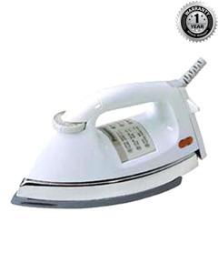 NI-27AWT Dry Iron - White