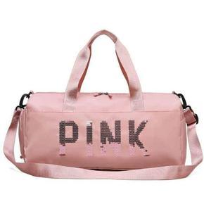 Travel & Gym Bag Multifunction Waterproof Bag