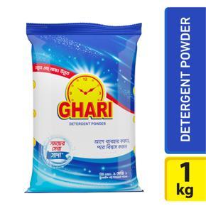 Ghari Detergent 1 Kg
