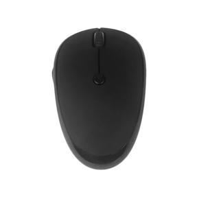 2.4GHz 1600DPI Wireless Optical Mouse For PC Laptop Support Key Lock Screen