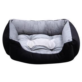 Extra Large Luxury Washable Pet Dog Puppy Cat Bed Cushion Soft Mat Warmer Basket