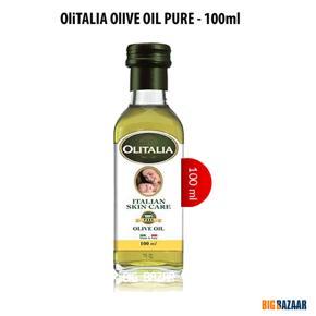 Olitalia Olive Oil Pure - 100ml