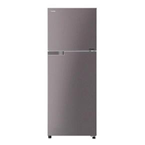 GR-T37SEBZ DS Top Mount Refrigerator 330L - Dark Silver