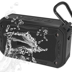 Leno Waterproof IP67 Class Portable Bluetooth Speaker