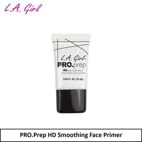 L.A Girl PRO.Prep HD.high-definition Smoothing Face Primer