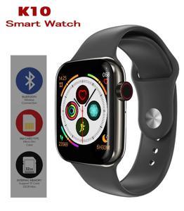 K10 Sim and Bluetooth Smart Watch Call Support