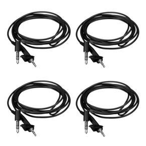 ARELENE 4X Replacement Audio Cable Cord for BOSE Around-Ear AE2 AE2I AE2W Headphones