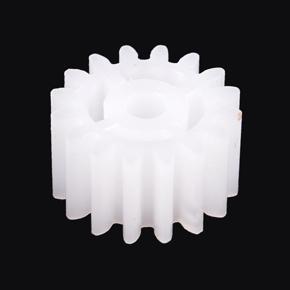 ARELENE 3X 58 Styles Plastic Gears Cog Wheels All The Module 0.5 Robot Parts DIY Necessary