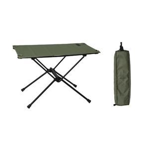 Picnic Under Table Storage Bag Desk Storage Box for Camping Table