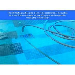 5M Swimming Pool Vacuum Cleaner Hose Swimming Pool Cleaner Tool