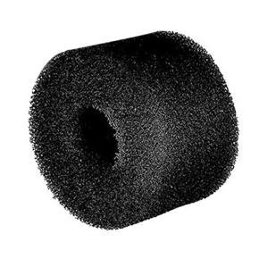 ARELENE Swimming Pool Filter Sponge Reusable Washable Replacement Foam Sponge Cartridge Filter Sponge for S1 Type, Black