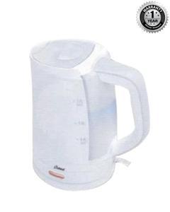 Electric Kettle OEK-579 - 1.7L - White