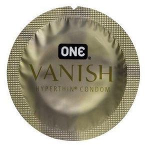 Hyperthin Condoms( three condoms)