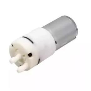 Compact Portable Mini Air Pump Motor