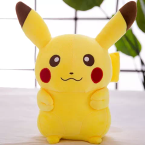 Pokemon Pikachu Soft Doll For Kid's (44cm)