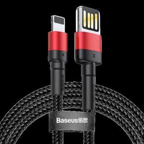 Baseus Reversible usb charging cable for iPhone - Cable Protector