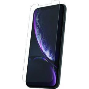 Apple iPhone XR Tempered Glass Screen Protector 2.5D-Transparent