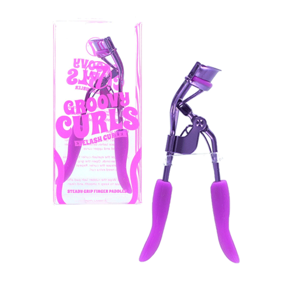 W 7 Groovy Eyelash Curler