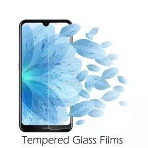 For Nokia 3.2 Tempered Glass Screen Protector 2.5D- Transparent