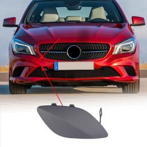 BRADOO Car Front Tow Cover for Mercedes-Benz CLA Coupe C117 CLA180 CLA200 CLA220 CLA250 CLA45 2013-2016 1178850622