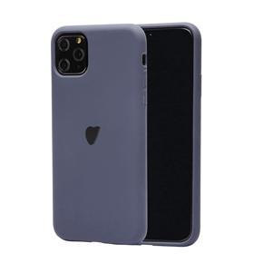 iPhone 11 Pro MAX Full-Body Protective Premium Silicone Back Case Cover