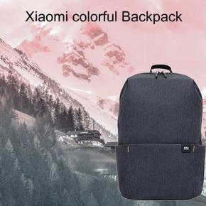 Colorful Mini Backpack