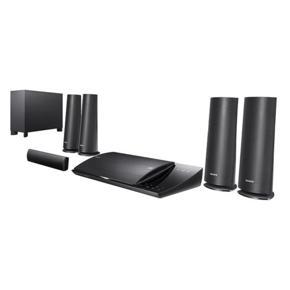 BDV -N590  HI-FI Sound System - Black