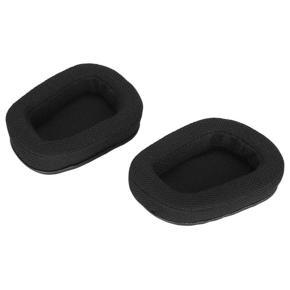 Earpads Ear Cushion Pads Breathable Mesh Sponge Earphone Pad Cover For G633 G933