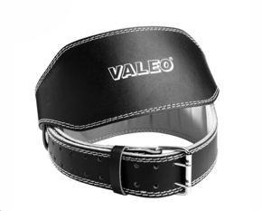 6 INCH SPLIT LEATHER WEIGHTLIFTING BELTS