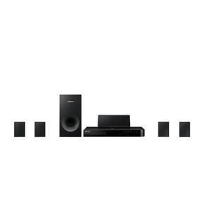 HTH-4500K Home Theatre System - Black