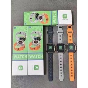 DT NO.1 DT8 Ultra Smart Watch-in shohoz gadget