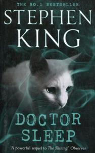 Doctor Sleep: A Novel